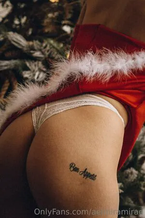 Aelmiramirae OnlyFans Leaked Free Thumbnail Picture - #0etr5frR8Q