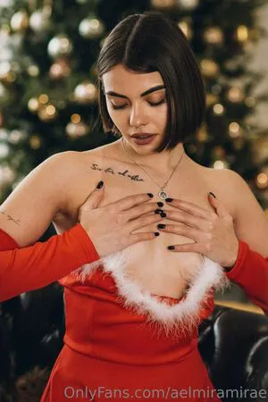 Aelmiramirae OnlyFans Leaked Free Thumbnail Picture - #2kr1O37yS4