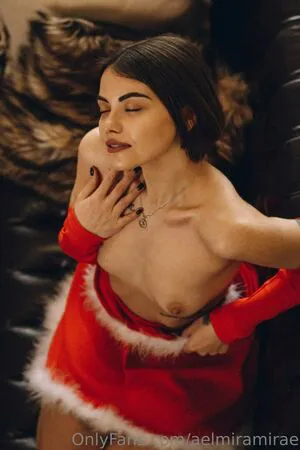Aelmiramirae OnlyFans Leaked Free Thumbnail Picture - #GcoTSPEf8y