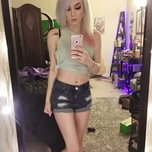 Aelois OnlyFans Leaked Free Thumbnail Picture - #VOvE1Ufsal