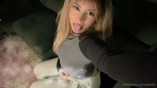 Aeluin OnlyFans Leaked Free Thumbnail Picture - #fYAt7n0WMU
