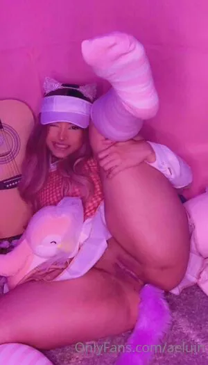 Aeluinv OnlyFans Leaked Free Thumbnail Picture - #LkBtliejU3