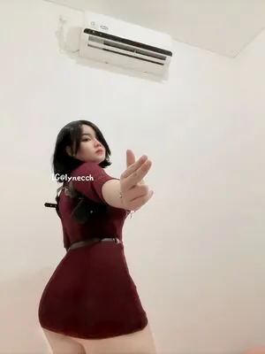 Aelyncos OnlyFans Leaked Free Thumbnail Picture - #oscKIYozZI