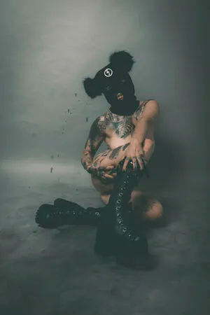 Aenn Alien OnlyFans Leaked Free Thumbnail Picture - #GeIwlaJfqz