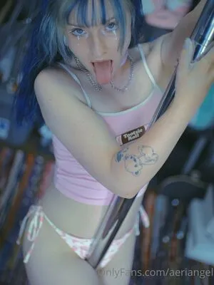 Aeriangel OnlyFans Leaked Free Thumbnail Picture - #3PTN0nW4eP