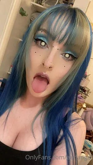 Aeriangel OnlyFans Leaked Free Thumbnail Picture - #hIRHoTiY69