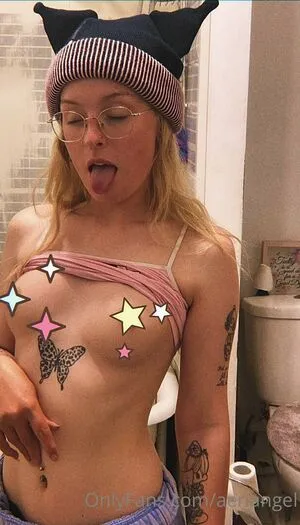Aeriangel OnlyFans Leaked Free Thumbnail Picture - #lBKBcOulwS