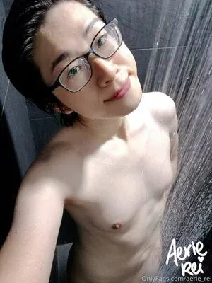 Aerie Rei OnlyFans Leaked Free Thumbnail Picture - #7QiJbVlCKb
