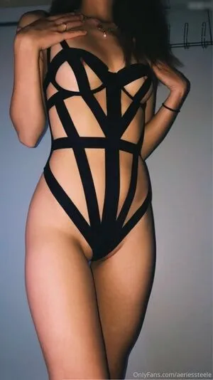Aeries Steele OnlyFans Leaked Free Thumbnail Picture - #roVcxlEToO