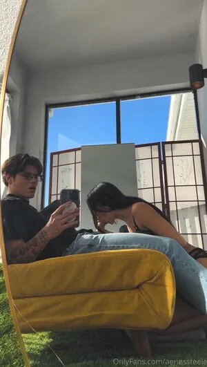 Aeriessteele OnlyFans Leaked Free Thumbnail Picture - #nPKrawVgkk