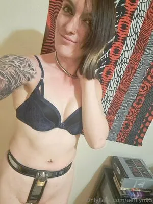 Aerilyn95 OnlyFans Leaked Free Thumbnail Picture - #bAqivLFxFy