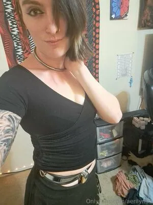 Aerilyn95 OnlyFans Leaked Free Thumbnail Picture - #v8razB3sWi