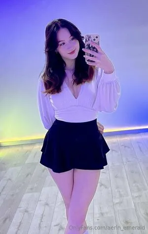 Aerin Emerald OnlyFans Leaked Free Thumbnail Picture - #VsRAbGmx62
