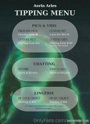 Aerinaries OnlyFans Leaked Free Thumbnail Picture - #QAgxMhqk9r