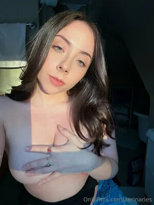 Aerinaries OnlyFans Leaked Free Thumbnail Picture - #kCzeCfMFg5