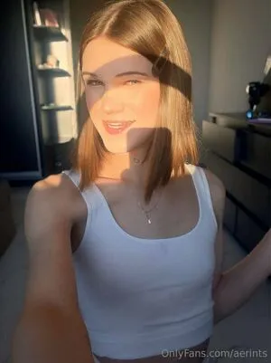 Aerints OnlyFans Leaked Free Thumbnail Picture - #M60POoUOSr