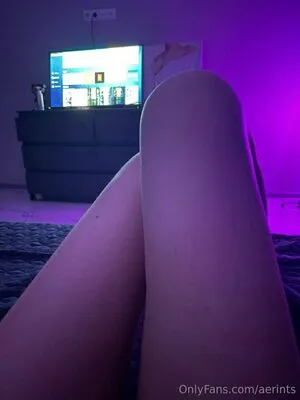 Aerints OnlyFans Leaked Free Thumbnail Picture - #XhYIY7Baby