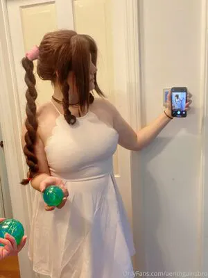 Aerithgainsbro OnlyFans Leaked Free Thumbnail Picture - #DG9SkK2jtC