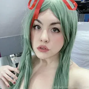 Aerithgainsbro OnlyFans Leaked Free Thumbnail Picture - #f96Y7XFQ9s