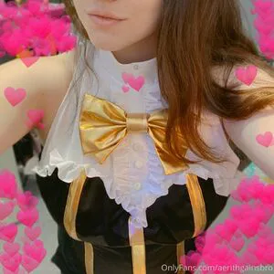 Aerithgainsbro OnlyFans Leaked Free Thumbnail Picture - #kuDDYK3RKc