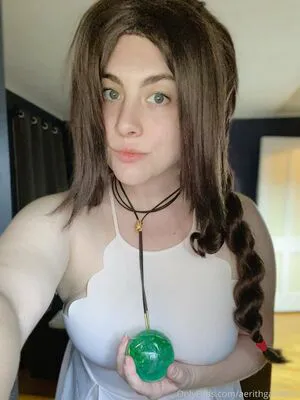 Aerithgainsbro OnlyFans Leaked Free Thumbnail Picture - #uGyx4n1bxX