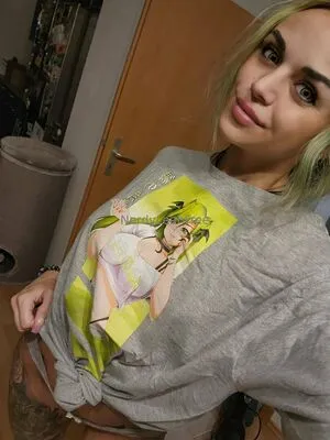 Aero Lahmie Dactyl OnlyFans Leaked Free Thumbnail Picture - #db070ulerm