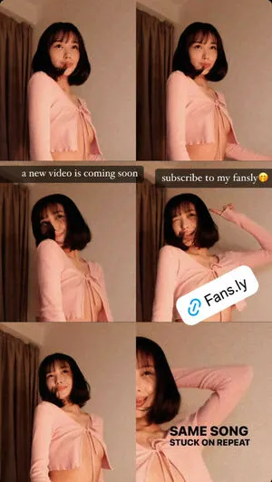 Aerri Lee OnlyFans Leaked Free Thumbnail Picture - #9qzmiTAubY