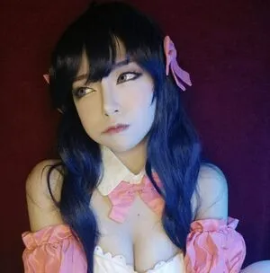 Aeruko OnlyFans Leaked Free Thumbnail Picture - #amcMpVytnX