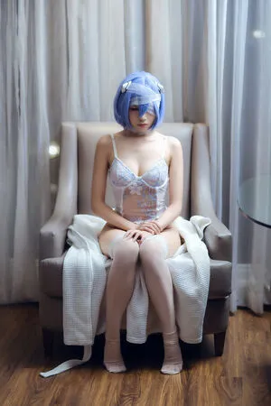 Aerukomiao OnlyFans Leaked Free Thumbnail Picture - #JFLAoWGDjt