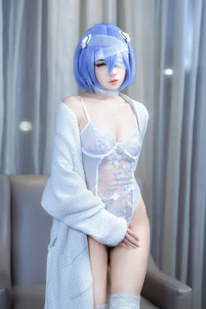 Aerukomiao OnlyFans Leaked Free Thumbnail Picture - #tv7oIxqE0h