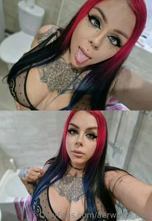 Aerwydd Free OnlyFans Leaked Free Thumbnail Picture - #OUA2j5qXb7