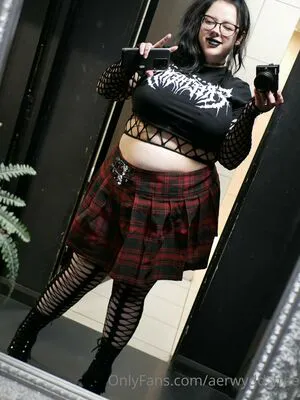 Aerwydd Free OnlyFans Leaked Free Thumbnail Picture - #dCzStGvAHS