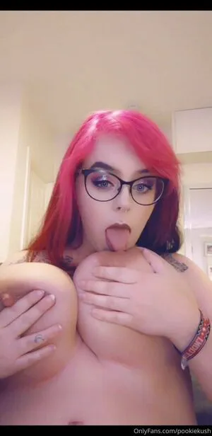Aerwydd OnlyFans Leaked Free Thumbnail Picture - #DYJKECTNFO