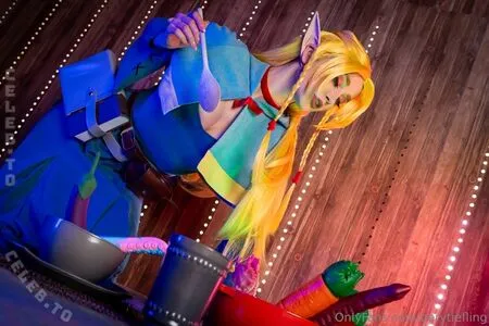 Aery Tiefling OnlyFans Leaked Free Thumbnail Picture - #0cFjqc89XT