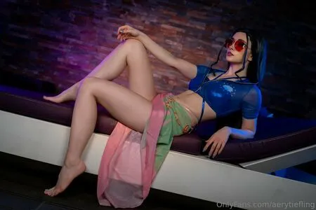 Aery Tiefling OnlyFans Leaked Free Thumbnail Picture - #1GmH2B3VFh