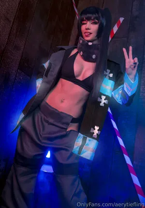 Aery Tiefling OnlyFans Leaked Free Thumbnail Picture - #2nI0U9wgKz