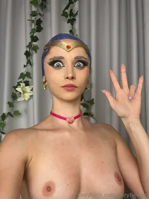 Aery Tiefling OnlyFans Leaked Free Thumbnail Picture - #3JKiZGdblI