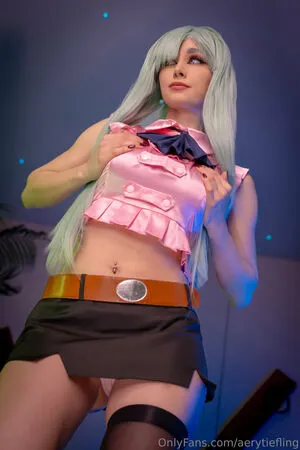 Aery Tiefling OnlyFans Leaked Free Thumbnail Picture - #3Sf4cVLtC4