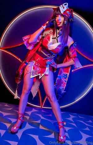 Aery Tiefling OnlyFans Leaked Free Thumbnail Picture - #3VvGwjakf6