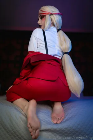 Aery Tiefling OnlyFans Leaked Free Thumbnail Picture - #4EyyKYcL0h