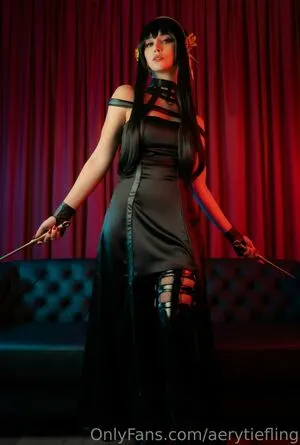 Aery Tiefling OnlyFans Leaked Free Thumbnail Picture - #4bXc5kLigC