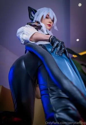 Aery Tiefling OnlyFans Leaked Free Thumbnail Picture - #4smUIMlyKv