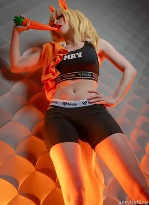 Aery Tiefling OnlyFans Leaked Free Thumbnail Picture - #59ZvGLMexo