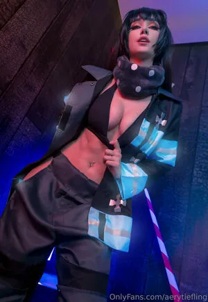 Aery Tiefling OnlyFans Leaked Free Thumbnail Picture - #5z1q4O6dbs