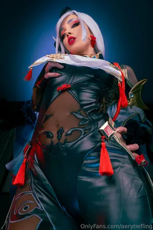 Aery Tiefling OnlyFans Leaked Free Thumbnail Picture - #6Wt5rttItS