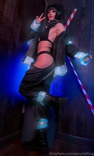 Aery Tiefling OnlyFans Leaked Free Thumbnail Picture - #7rqKHsG6MA