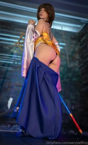 Aery Tiefling OnlyFans Leaked Free Thumbnail Picture - #8BxZV7HY9M