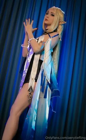 Aery Tiefling OnlyFans Leaked Free Thumbnail Picture - #8FTv8XpZNZ