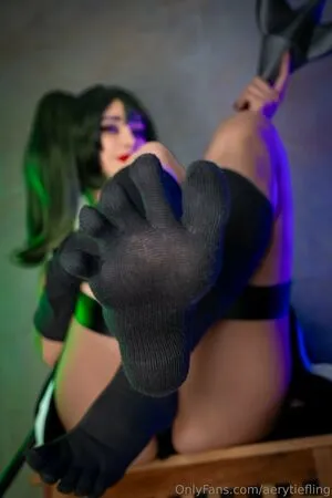 Aery Tiefling OnlyFans Leaked Free Thumbnail Picture - #8kDZpPiDZU