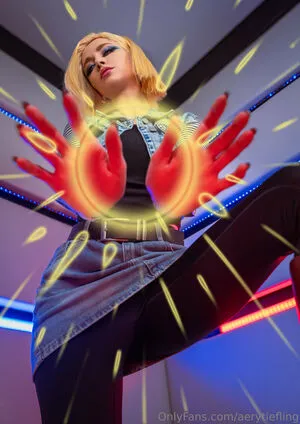 Aery Tiefling OnlyFans Leaked Free Thumbnail Picture - #B08w4sRXvj